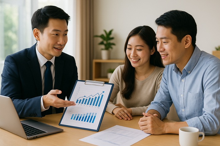 Đầu tư & quản lý tài sản